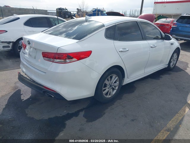 KIA t-gdi theta ii 2016 5XXGT4L39GG057244 Image 4
