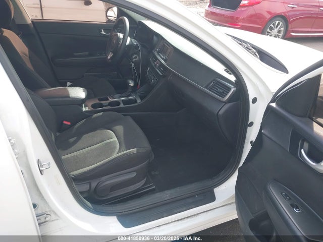 KIA t-gdi theta ii 2016 5XXGT4L39GG057244 Image 5