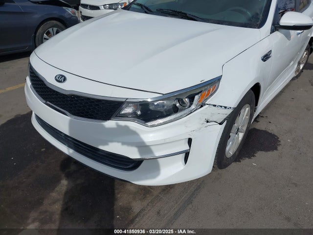 KIA t-gdi theta ii 2016 5XXGT4L39GG057244 Image 6