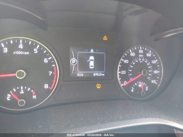 KIA t-gdi theta ii 2016 5XXGT4L39GG057244 Image 7