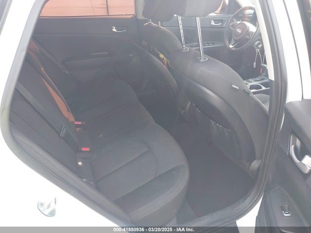 KIA t-gdi theta ii 2016 5XXGT4L39GG057244 Image 8