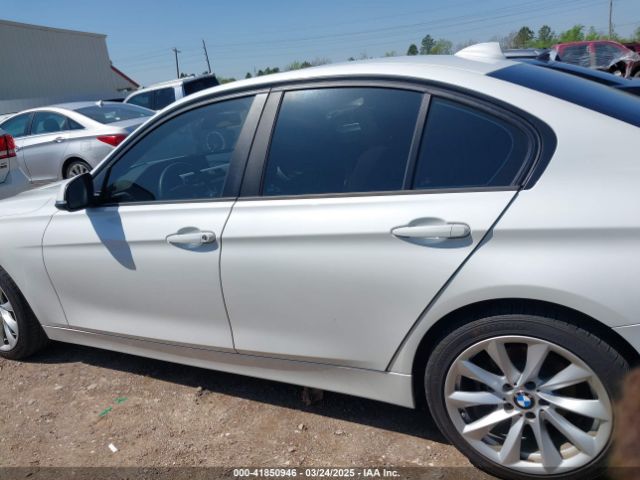 WBA8A3C59JA492173 BMW 320i Xdrive