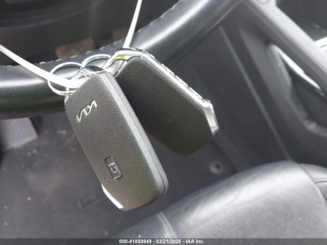 5XYP3DHC3NG204367 KIA Telluride Ex