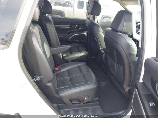 5XYP3DHC3NG204367 KIA Telluride Ex