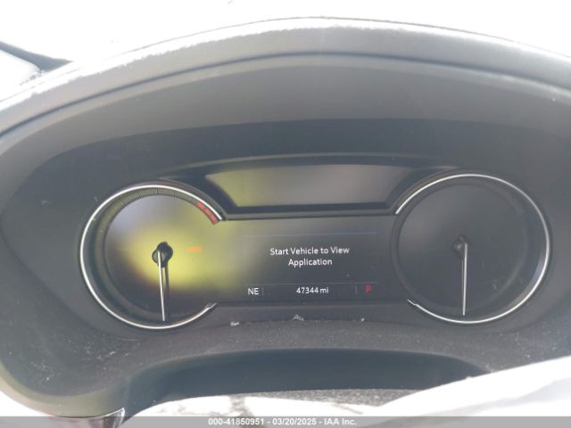 1GYAZAR42NF162880 Cadillac Xt4 Fwd Luxury