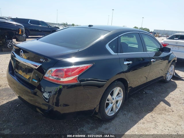 1N4AL3AP3EN206891 Nissan Altima 2.5 Sv