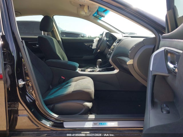 1N4AL3AP3EN206891 Nissan Altima 2.5 Sv