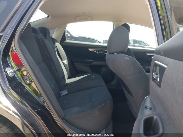 1N4AL3AP3EN206891 Nissan Altima 2.5 Sv