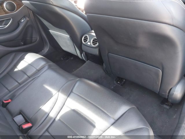 55SWF4JB9JU270992 Mercedes-Benz C 300
