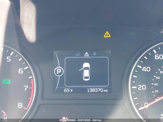 5XXGT4L34GG120556 KIA Optima Lx