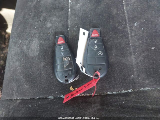 2C4RDGBG9JR138884 Dodge Grand Caravan Se Plus