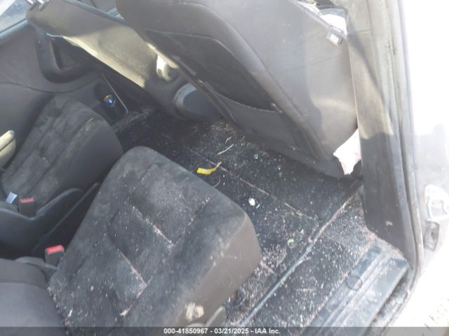 2C4RDGBG9JR138884 Dodge Grand Caravan Se Plus