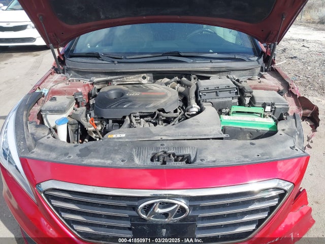 5NPE34AB5FH128380 Hyundai Sonata Limited 2.0t