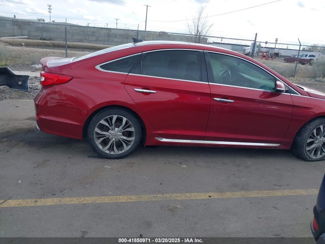 5NPE34AB5FH128380 Hyundai Sonata Limited 2.0t
