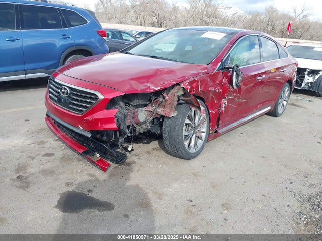5NPE34AB5FH128380 Hyundai Sonata Limited 2.0t
