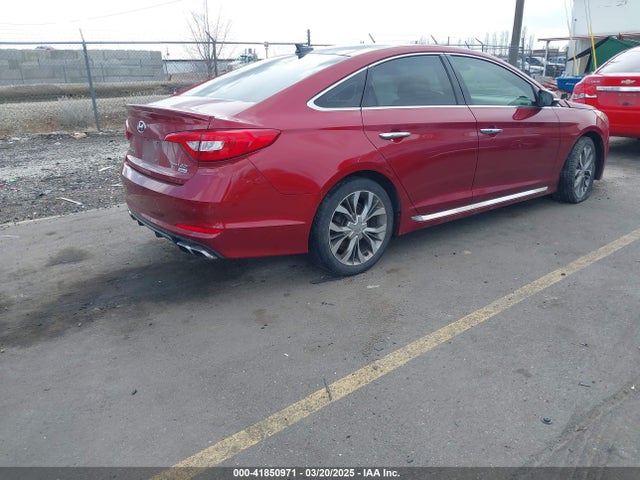 5NPE34AB5FH128380 Hyundai Sonata Limited 2.0t