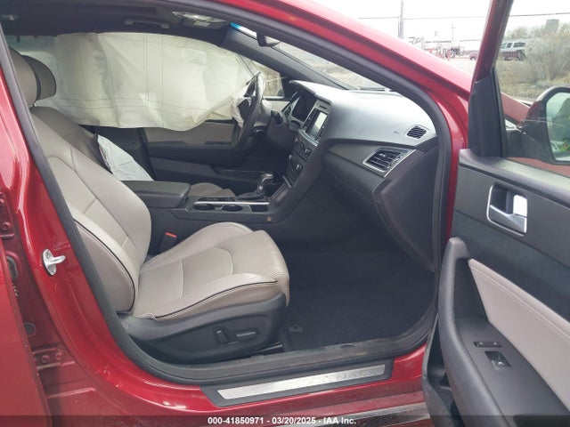 5NPE34AB5FH128380 Hyundai Sonata Limited 2.0t