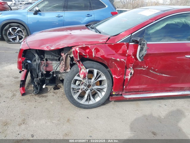 5NPE34AB5FH128380 Hyundai Sonata Limited 2.0t
