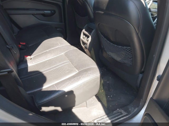 2015 CADILLAC SRX 3GYFNEE33FS619182 Photo 7