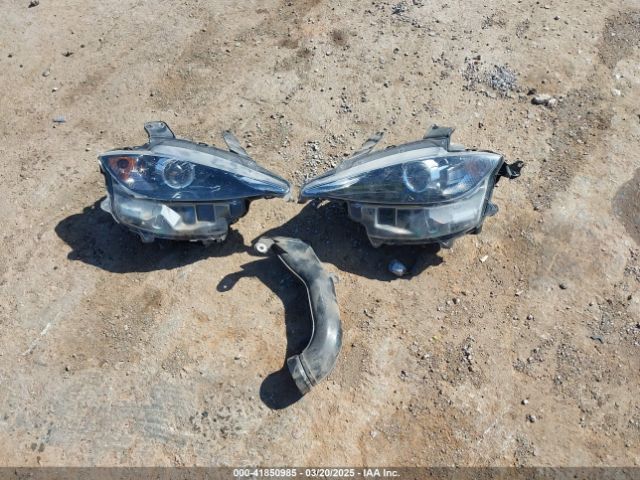 JM1NDAM76J0203600 Mazda Mx-5 Miata Rf Grand Touring