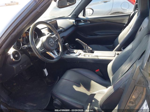 JM1NDAM76J0203600 Mazda Mx-5 Miata Rf Grand Touring