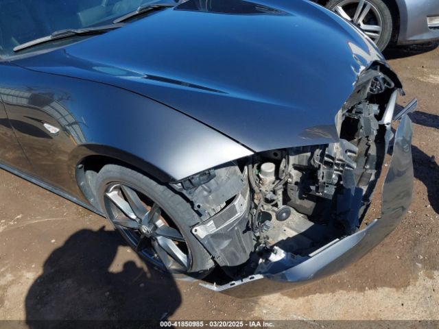 JM1NDAM76J0203600 Mazda Mx-5 Miata Rf Grand Touring