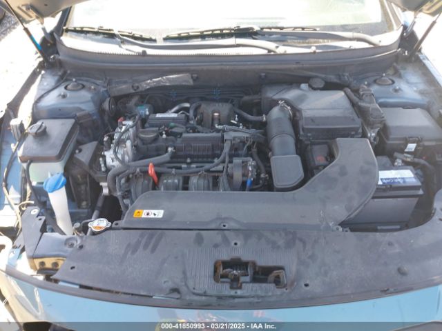 5NPE34AF6HH578898 Hyundai Sonata Sport
