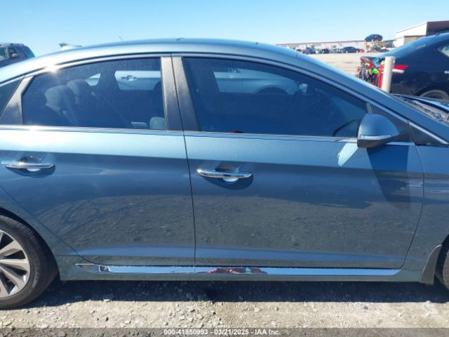 5NPE34AF6HH578898 Hyundai Sonata Sport