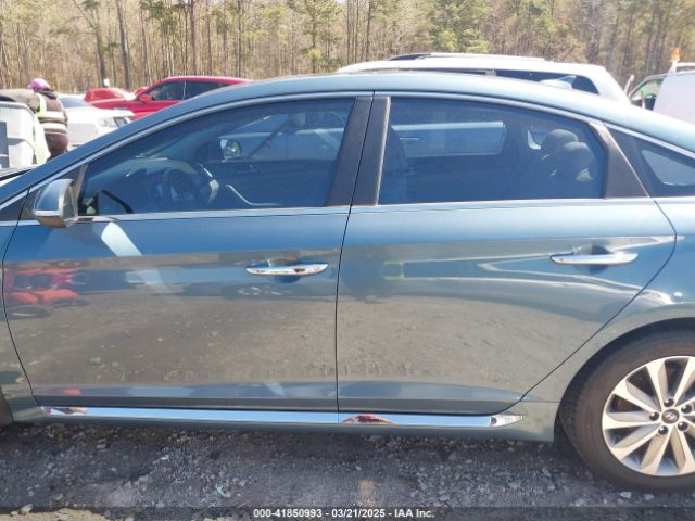 5NPE34AF6HH578898 Hyundai Sonata Sport