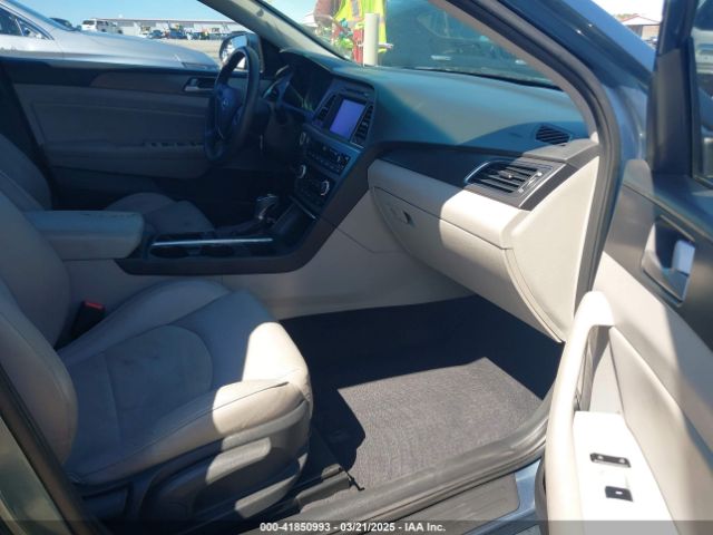 5NPE34AF6HH578898 Hyundai Sonata Sport