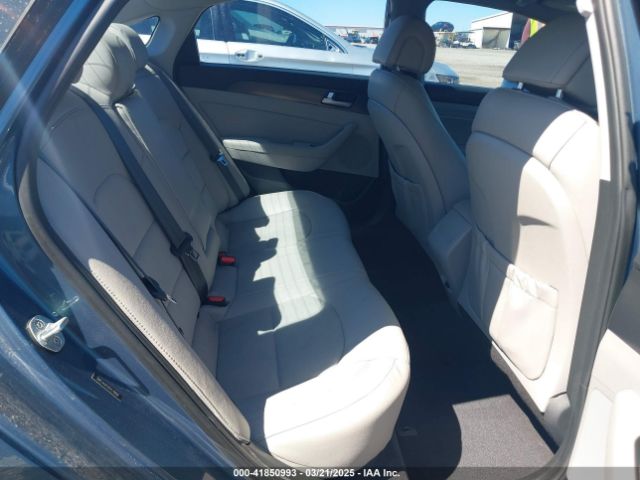 5NPE34AF6HH578898 Hyundai Sonata Sport