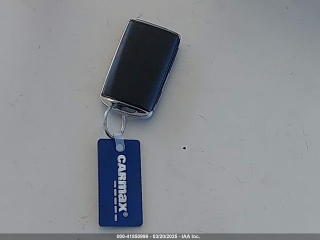 JM3KFACM0L0804998 Mazda Cx-5 Touring