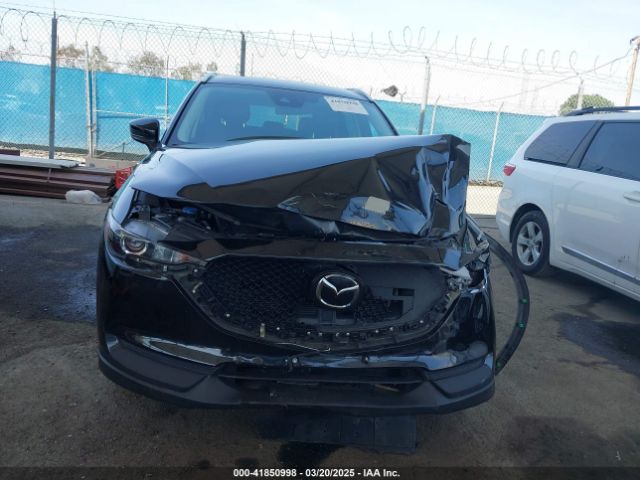 JM3KFACM0L0804998 Mazda Cx-5 Touring
