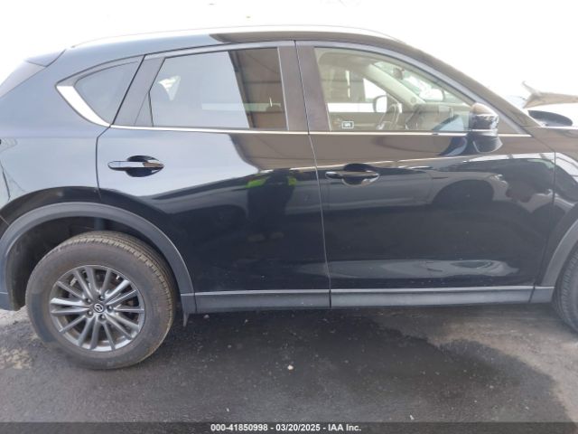 JM3KFACM0L0804998 Mazda Cx-5 Touring