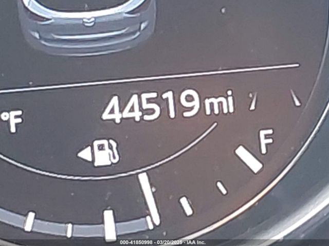 JM3KFACM0L0804998 Mazda Cx-5 Touring