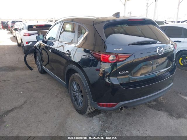 JM3KFACM0L0804998 Mazda Cx-5 Touring
