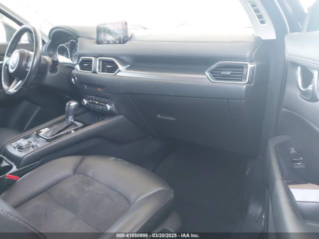 JM3KFACM0L0804998 Mazda Cx-5 Touring