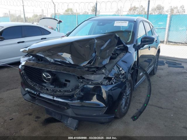 JM3KFACM0L0804998 Mazda Cx-5 Touring