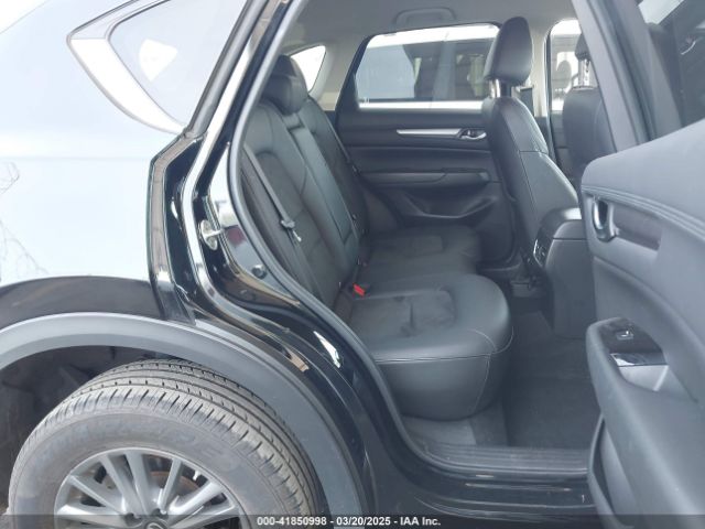 JM3KFACM0L0804998 Mazda Cx-5 Touring