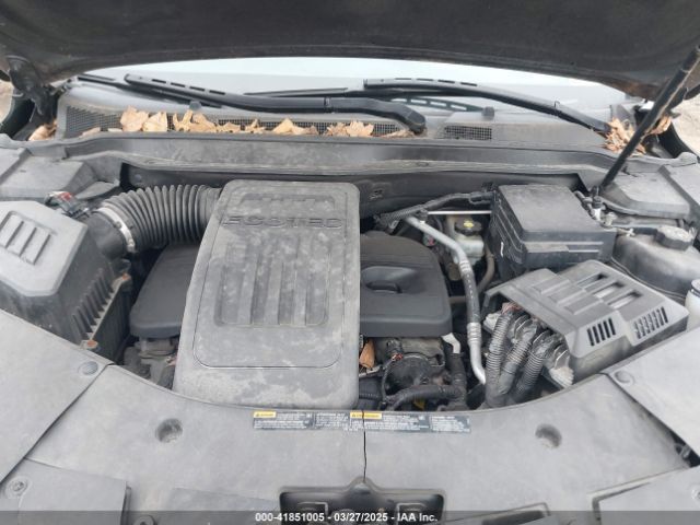 2GNFLGEK2E6248115 Chevrolet Equinox 2lt