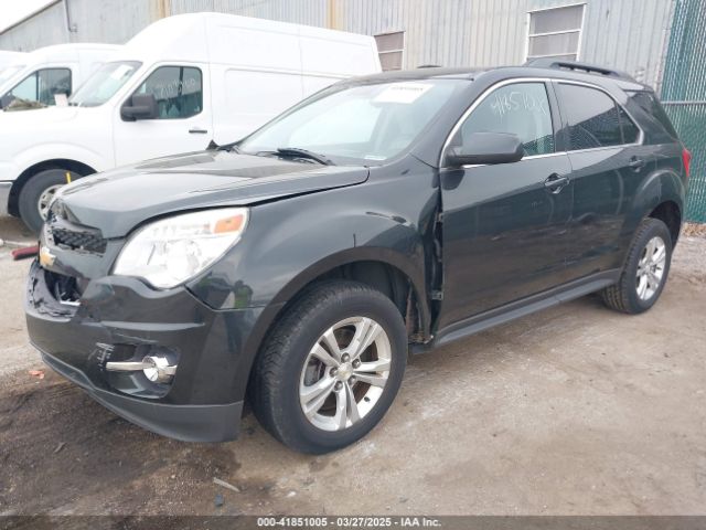 2GNFLGEK2E6248115 Chevrolet Equinox 2lt