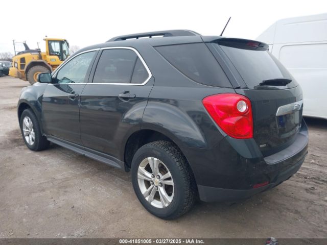 2GNFLGEK2E6248115 Chevrolet Equinox 2lt