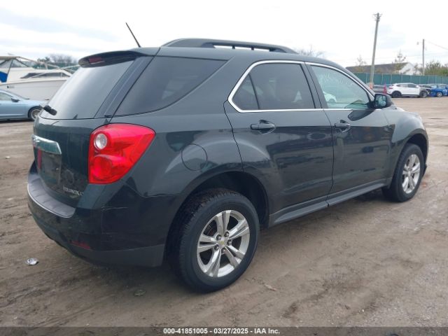 2GNFLGEK2E6248115 Chevrolet Equinox 2lt