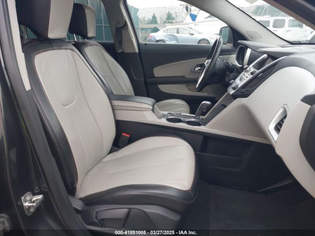 2GNFLGEK2E6248115 Chevrolet Equinox 2lt