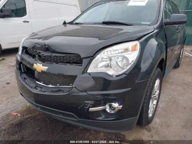 2GNFLGEK2E6248115 Chevrolet Equinox 2lt