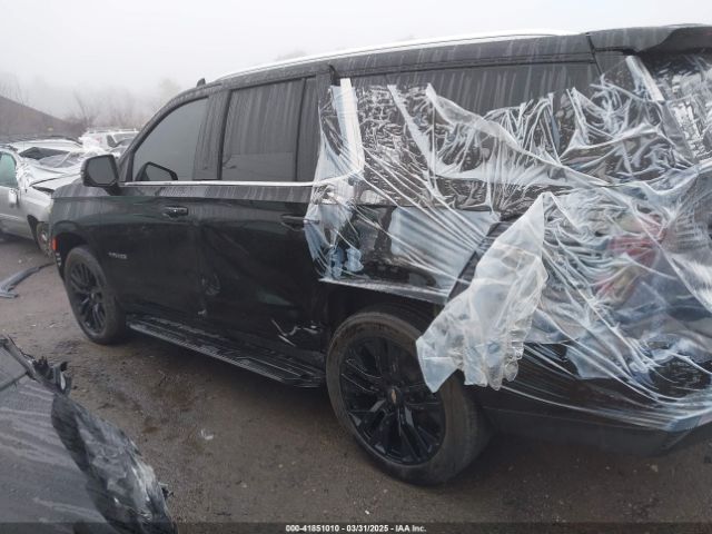 1GNSKNKD7PR361853 Chevrolet Tahoe 4wd Lt