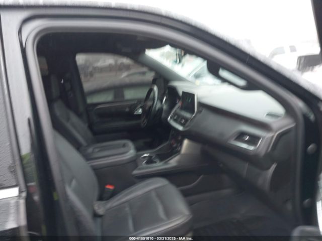 1GNSKNKD7PR361853 Chevrolet Tahoe 4wd Lt
