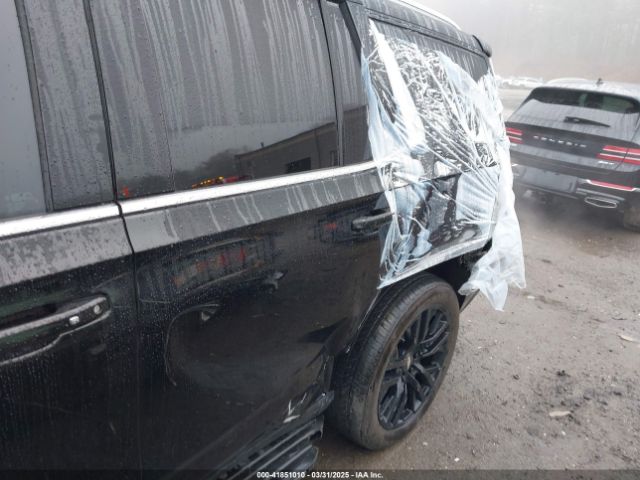 1GNSKNKD7PR361853 Chevrolet Tahoe 4wd Lt