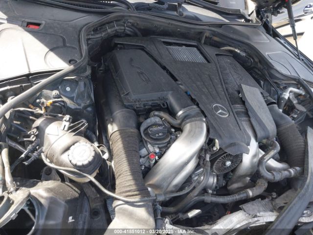 WDDUG8CB4GA227288 Mercedes-Benz S 550