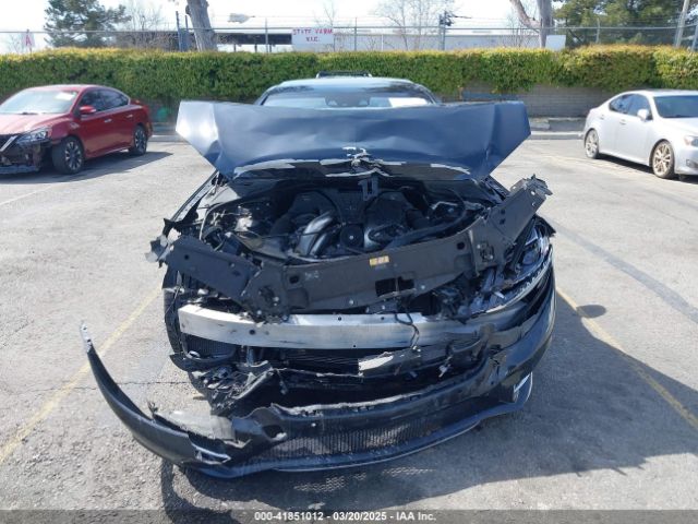 WDDUG8CB4GA227288 Mercedes-Benz S 550
